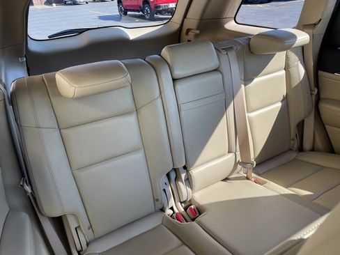 Certified 2020 Jeep Grand Cherokee Limited image 16