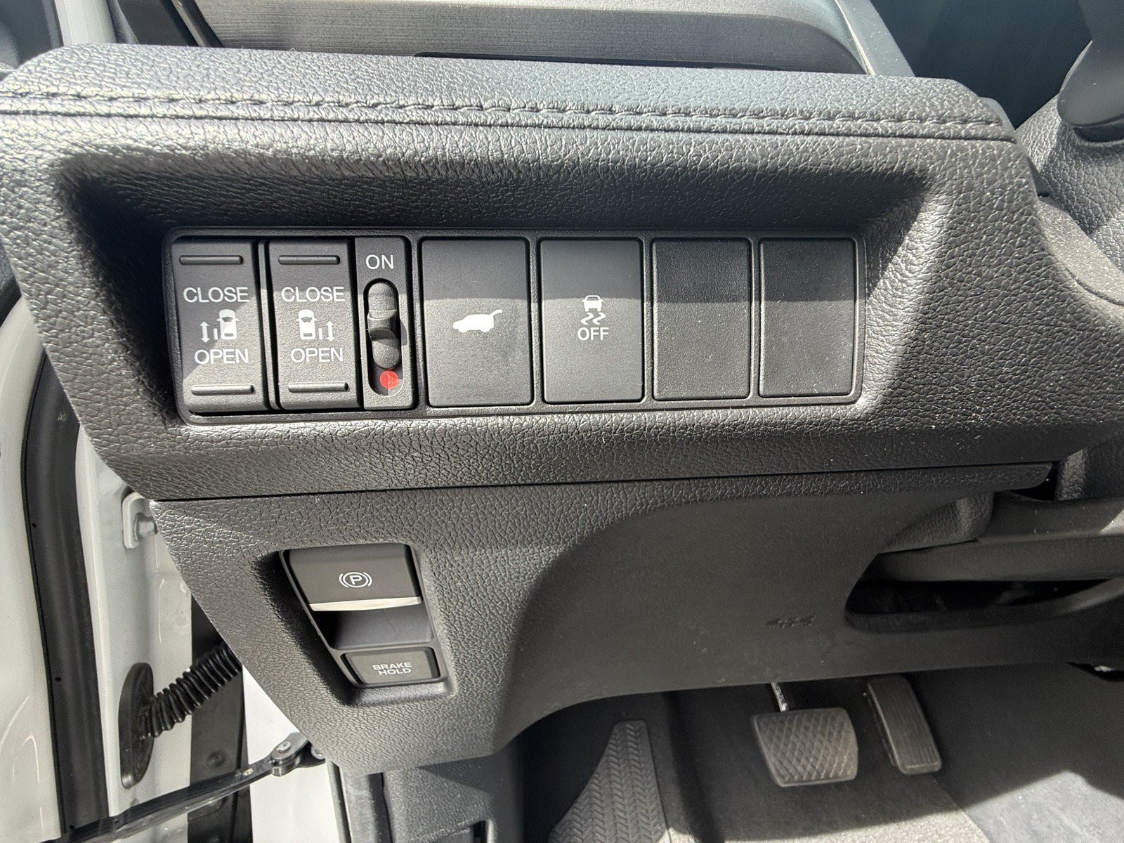 Used 2025 Honda Odyssey Sport-L image 22