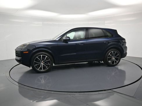 New 2026 Porsche Cayenne image 2