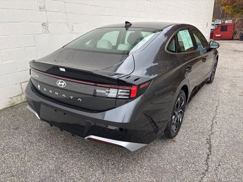 Certified 2024 Hyundai Sonata SEL image 3