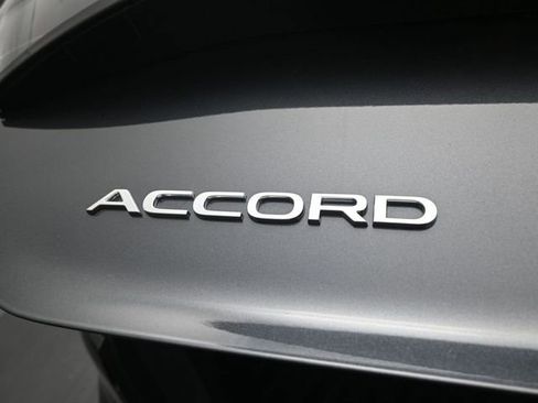 Used 2025 Honda Accord SE image 29