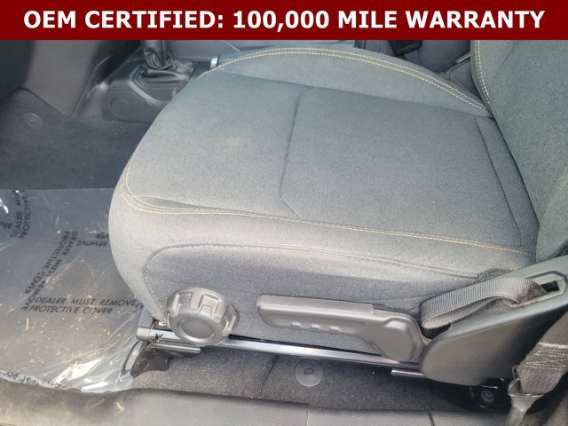 Used 2024 Jeep Gladiator Sport AWD/4WD image 23