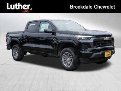 New 2026 Chevrolet Colorado LT w/ LT Convenience Package