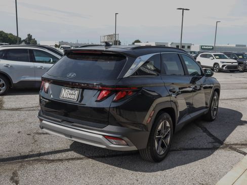 Used 2026 Hyundai Tucson SEL FWD image 4