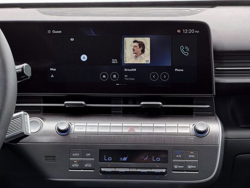 New 2026 Hyundai Kona Limited AWD/4WD image 18