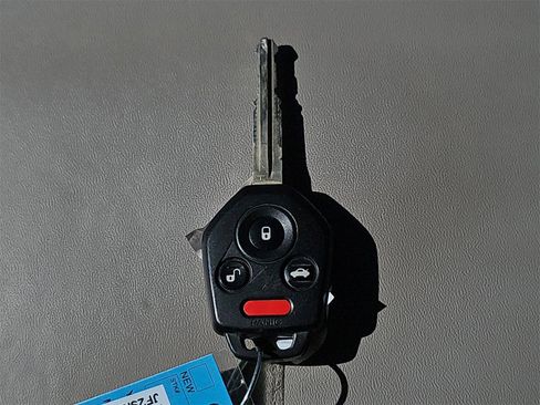 Used 2020 Subaru Forester w/ Alloy Wheel Package image 13