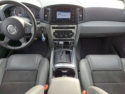 Used 2006 Jeep Grand Cherokee SRT8 w/ SRT Option Group I image 15