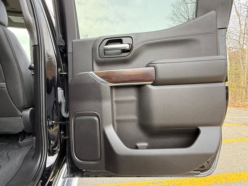 Used 2019 GMC Sierra 1500 SLT w/ SLT Premium Plus Package image 35