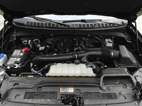 Used 2025 Ford Expedition King Ranch AWD/4WD image 48