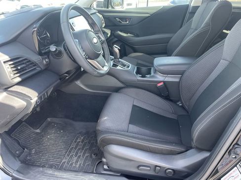 Certified 2025 Subaru Outback Premium w/ Popular Package #1 image 9