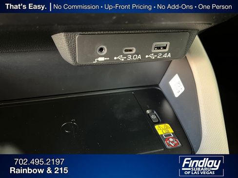 New 2026 Subaru Forester Premium image 36