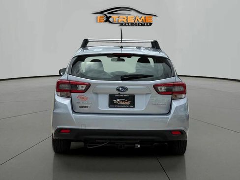 Used 2022 Subaru Impreza 2.0i image 5