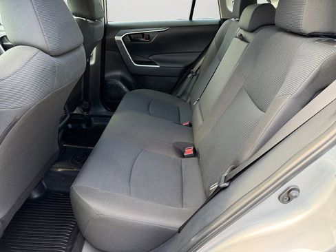 Used 2025 Toyota RAV4 LE image 15