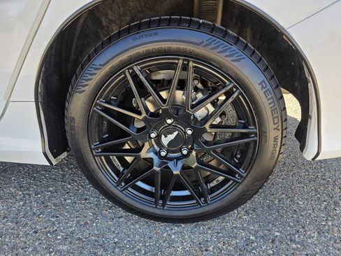 Used 2016 Honda Civic LX image 37