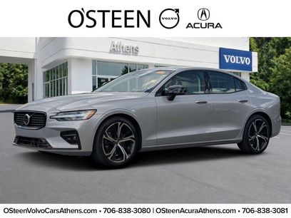 Used 2024 Volvo S60 B5 Plus