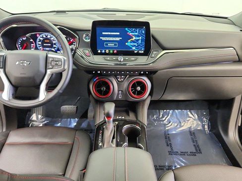 Used 2025 Chevrolet Blazer RS AWD/4WD image 46