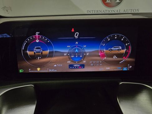 New 2025 Mercedes-Benz GLB 250 4MATIC image 24