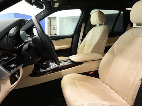 Used 2017 BMW X5 xDrive35i AWD/4WD image 12