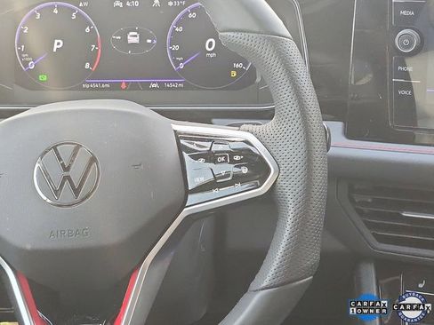 Used 2025 Volkswagen Jetta GLI Autobahn image 15