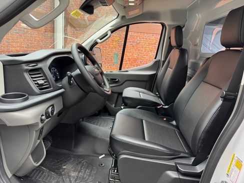 New 2025 Ford Transit 350 Low Roof image 11