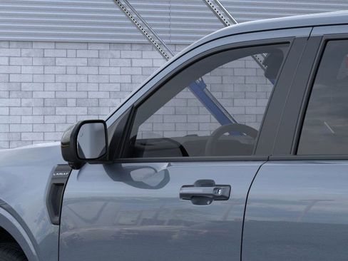New 2026 Ford Maverick Lariat image 21