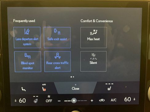 Used 2024 Lexus NX 350 AWD w/ Cold Area Package image 28