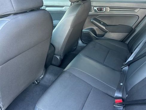 Used 2022 Honda Civic Sport image 14
