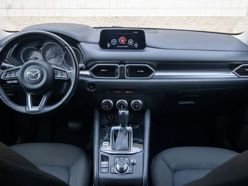 Used 2019 MAZDA CX-5 Sport image 18