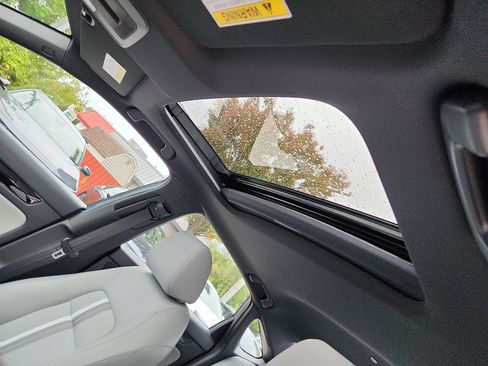 New 2026 Honda Civic Sport image 10