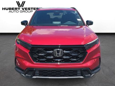 Used 2023 Honda CR-V Sport image 3