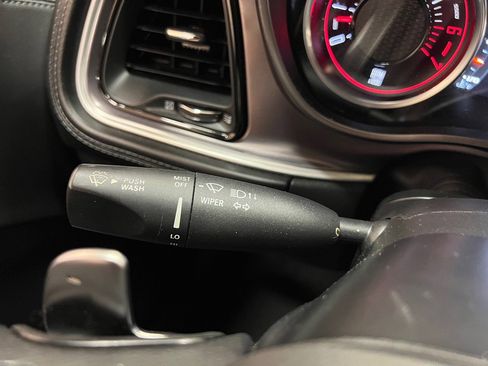 Used 2021 Dodge Challenger R/T Scat Pack w/ Plus Package image 19