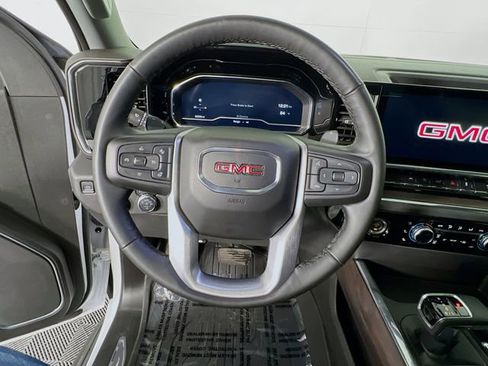 Certified 2023 GMC Sierra 1500 SLT w/ SLT Premium Package image 10