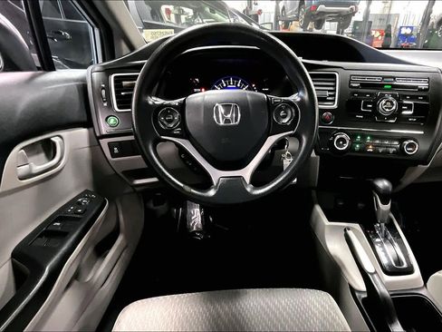 Used 2014 Honda Civic LX image 5