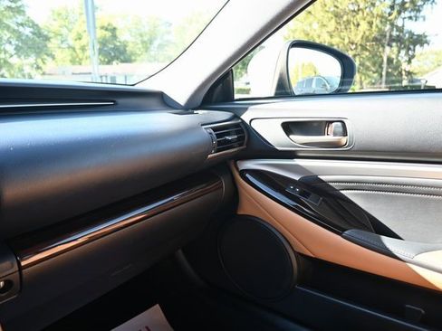 Used 2016 Lexus RC 300 image 25