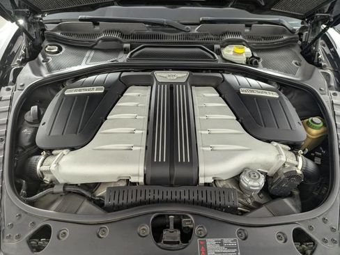 Used 2014 Bentley Flying Spur W12 AWD/4WD image 9