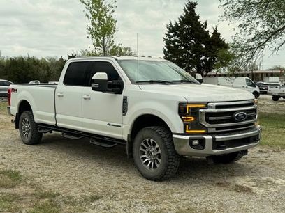 Used 2020 Ford F350 Lariat