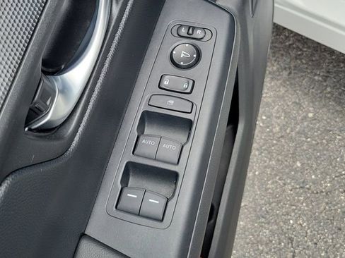 Certified 2023 Honda CR-V EX image 22