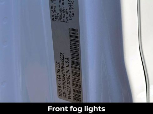 Used 2021 Jeep Wrangler Unlimited Rubicon image 21