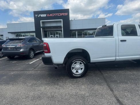 Used 2022 RAM 2500 Tradesman w/ Safety Group AWD/4WD image 5