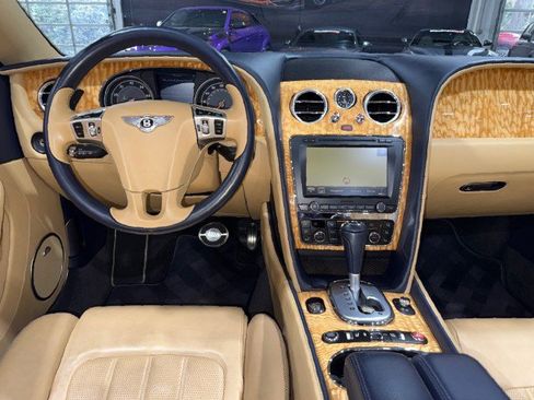 Used 2012 Bentley Continental GT w/ Convenience Specification Pkg image 78