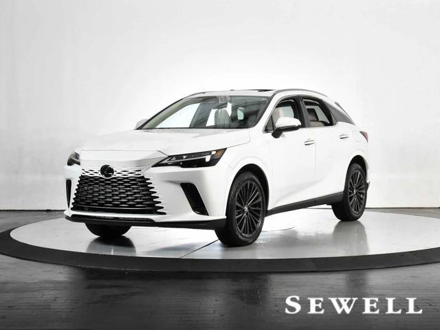 Certified 2024 Lexus RX 350 Premium w/ Accessory Package (Z1) FWD image 1