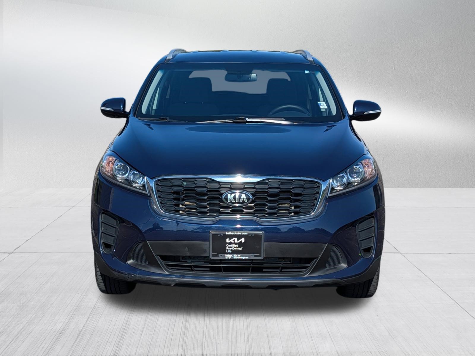 Used 2019 Kia Sorento FWD w/ LX Convenience Package image 2
