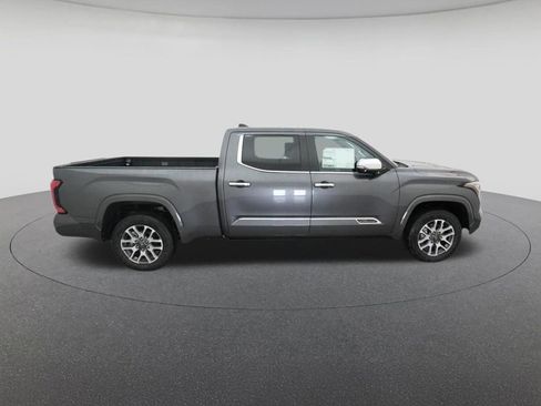 New 2026 Toyota Tundra 1794 Edition AWD/4WD image 11