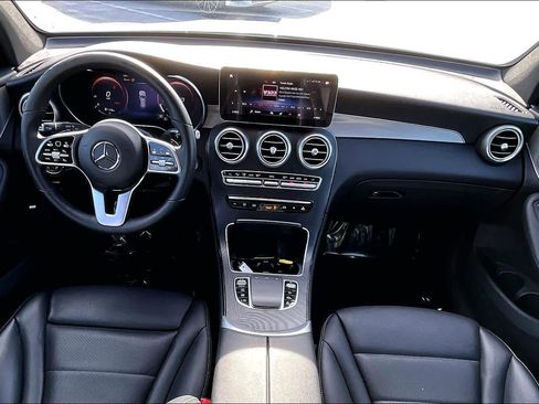 Used 2022 Mercedes-Benz GLC 300 image 13
