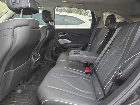 Used 2024 Acura RDX SH-AWD w/ Advance Package image 5