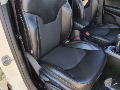 Used 2018 Jeep Compass Latitude w/ Popular Equipment Group image 22