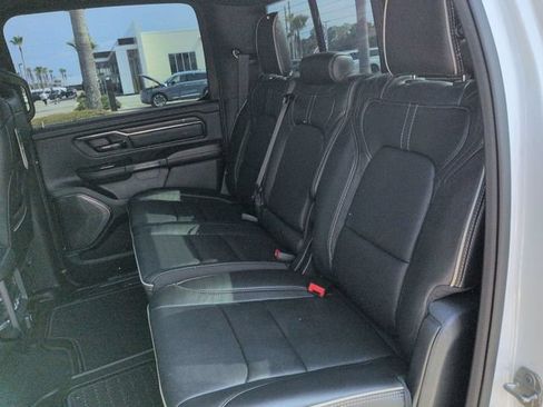 Used 2023 RAM 1500 Limited AWD/4WD image 14