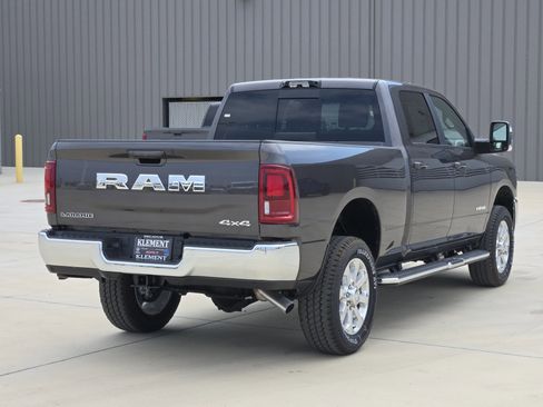 New 2026 RAM 2500 Laramie image 4