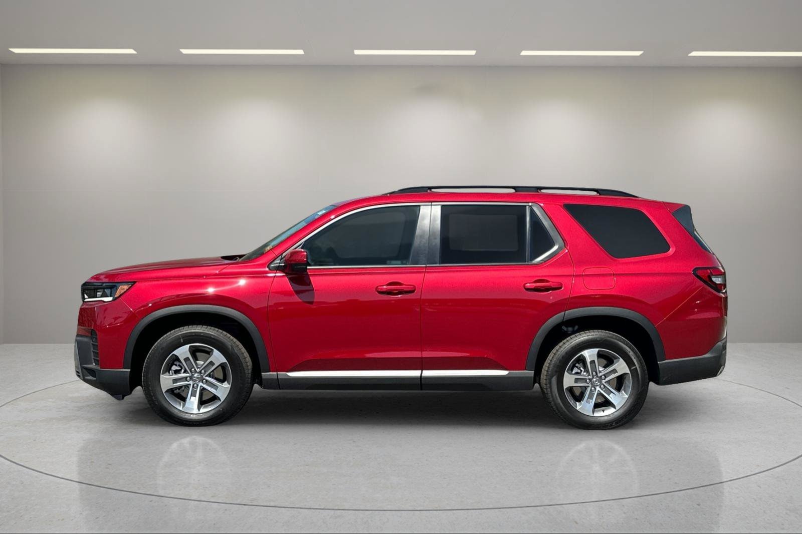 New 2026 Honda Pilot EX-L image 30
