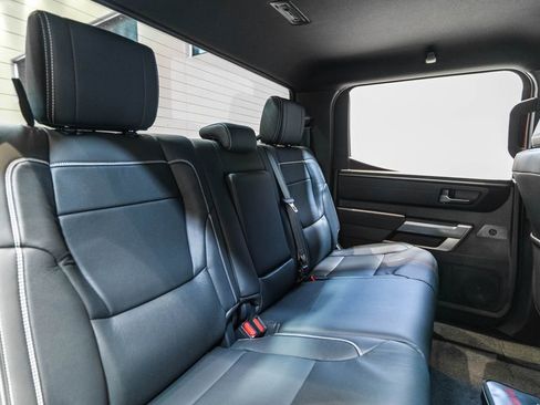 New 2026 Toyota Tundra SR5 AWD/4WD image 33